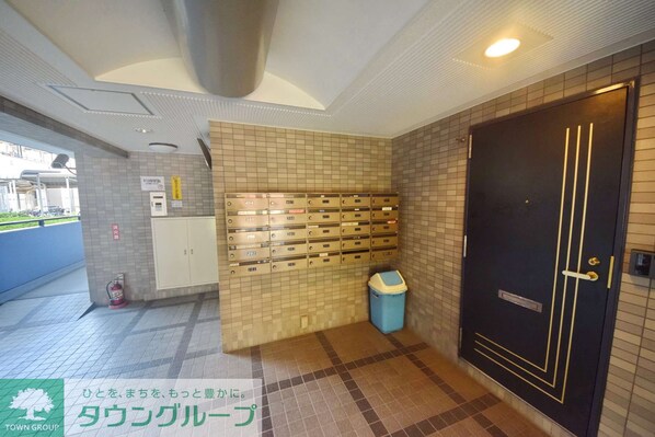 セザール第三竹ノ塚の物件内観写真